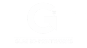 Glas 3D-printworks
