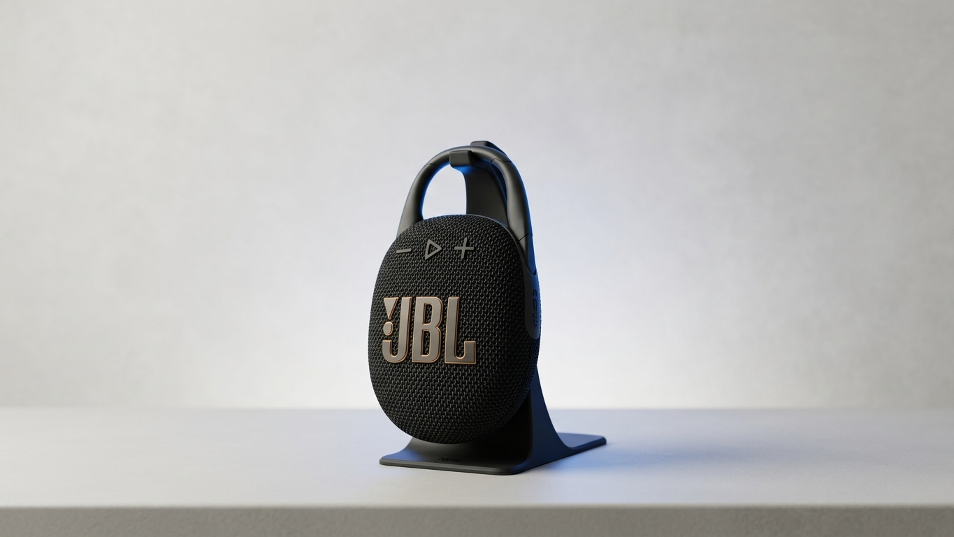 Luidsprekerstandaard JBL Clip 4 & 5